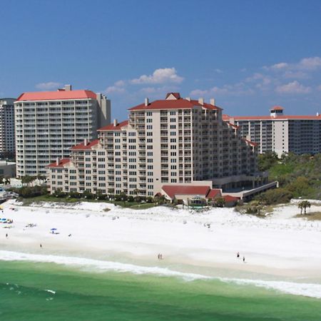 314 Beach Manor At Tops'L Resort Destin Zewnętrze zdjęcie