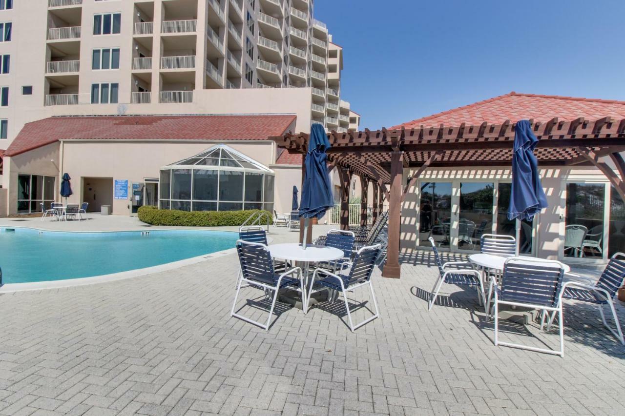 314 Beach Manor At Tops'L Resort Destin Zewnętrze zdjęcie